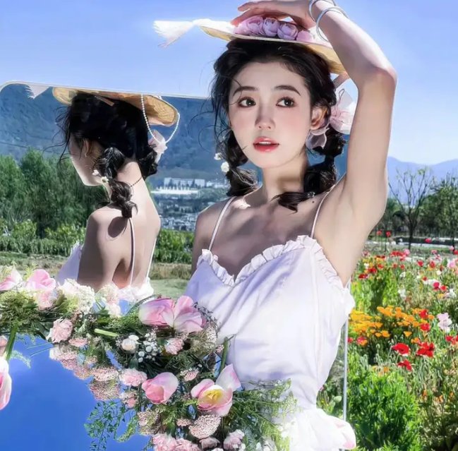 方块皇后